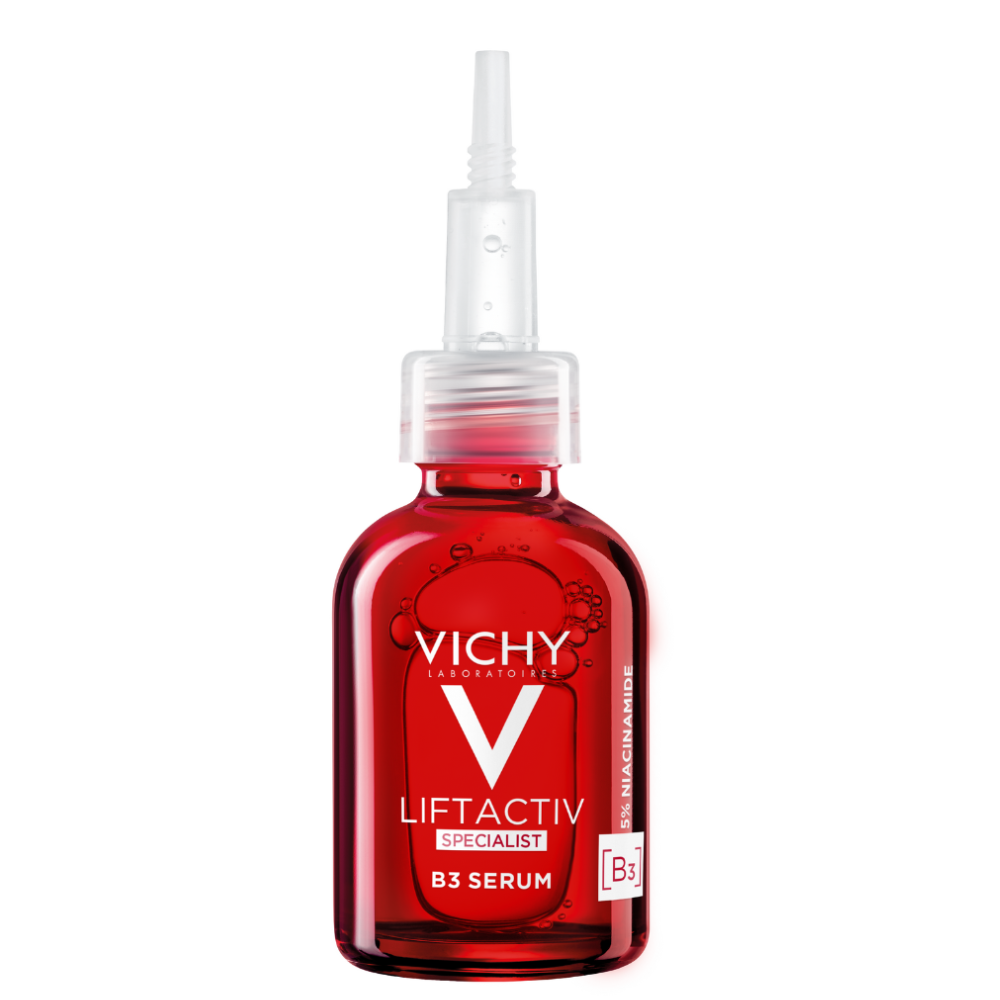 VICHY LIFSTACTIV SERUM B3 pete 30ml